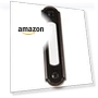 Thumbnail LED Lighted Metal Door Chime Push Button — Push Buttons, Newhouse Hardware