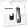 Thumbnail LED Lighted Metal Door Chime Push Button — Push Buttons, Newhouse Hardware