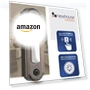 Thumbnail LED Lighted Metal Door Chime Push Button — Push Buttons, Newhouse Hardware