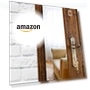 Thumbnail LED Lighted Metal Door Chime Push Button — Push Buttons, Newhouse Hardware
