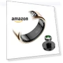 Thumbnail LED Smart Ring Health Tracker — Wearable Accessories, Comforniture