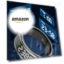 Thumbnail LED Smart Ring Health Tracker — Wearable Accessories, Comforniture