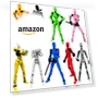 Lucky Robot 13 Action Figures — Dolls & Figures, T13 Action Figure