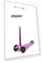 Thumbnail Maxi Deluxe 3-Wheeled Scooter — Push Scooters, Micro