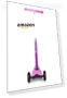 Thumbnail Maxi Deluxe 3-Wheeled Scooter — Push Scooters, Micro