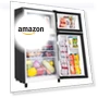 Thumbnail Mini Fridge with Freezer — Mini Fridges, Tehanld