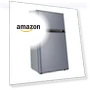 Thumbnail Mini Fridge With Freezer — Mini Fridges, HAILANG