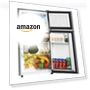 Thumbnail Mini Fridge With Freezer — Mini Fridges, HAILANG