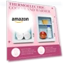 Thumbnail Mini Refrigerator and Personal Beauty Fridge — Cooling Solutions, Paris Hilton