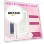 Thumbnail Mini Refrigerator and Personal Beauty Fridge — Cooling Solutions, Paris Hilton