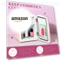Thumbnail Mini Refrigerator and Personal Beauty Fridge — Cooling Solutions, Paris Hilton