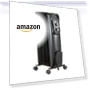 Thumbnail Oil Heater, Radiator Heater for Indoor Use — Portable Heating Solutions, Amazon Basics