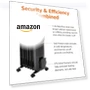 Thumbnail Oil Heater, Radiator Heater for Indoor Use — Portable Heating Solutions, Amazon Basics