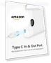 Thumbnail Portable Charger Power Bank with Built-in Cables — Charging Solutions, VRURC