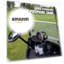 Thumbnail Portable Propane Heater for Golf Carts — Portable Heating Solutions, Mr. Heater