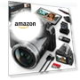 Thumbnail Professional Digital Camera for Photography Autofocus — Compact Digital Cameras, NBDDIGITAL