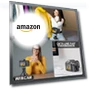 Thumbnail Professional Digital Camera for Photography Autofocus — Compact Digital Cameras, NBDDIGITAL