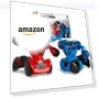 Thumbnail Robot Combat Set — Interactive Figures & Robots, Sharper Image