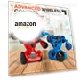 Thumbnail Robot Combat Set — Interactive Figures & Robots, Sharper Image