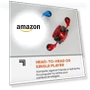 Thumbnail Robot Combat Set — Interactive Figures & Robots, Sharper Image