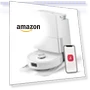 Thumbnail Robot Vacuum and Mop Combo — Smart Cleaning Robots, Roborock