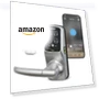Thumbnail Secure Pro Smart Lock — Padlocks & Hasps, Lockly