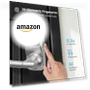 Thumbnail Secure Pro Smart Lock — Padlocks & Hasps, Lockly