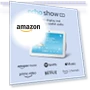 Thumbnail Smart Display with Spatial Audio — Television, Amazon