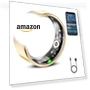 Smart Health Tracker Ring — Smart Rings, Mirlray