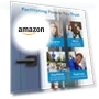 Thumbnail Smart Lock with Fingerprint ID and WiFi — Smart Home Security, ULTRALOQ