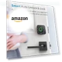 Thumbnail Smart Lock with Fingerprint ID and WiFi — Smart Home Security, ULTRALOQ