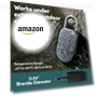 Thumbnail Smart Padlock 2 — Luggage Locks, igloohome