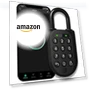 Thumbnail Smart Padlock 2 — Luggage Locks, igloohome