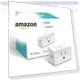 Thumbnail Smart Plug Ultra Mini — Remote Controls, TP-Link