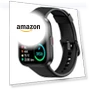 Thumbnail Smart Watch with Alexa Built-in & Bluetooth Call — Smartwatches, SKG
