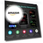 Thumbnail Smart Watch with Alexa Built-in & Bluetooth Call — Smartwatches, SKG