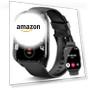 Thumbnail Smart Watch with HD Touch Screen — Smartwatches, aycy