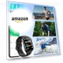 Thumbnail Smart Watch with HD Touch Screen — Smartwatches, aycy