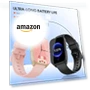 Thumbnail Smart Watch with HD Touch Screen — Smartwatches, aycy
