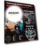 Thumbnail Smart Watch with LED Flashlight and Health Monitoring — Smartwatches, LIGE