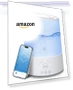 Thumbnail Smart WiFi Air Humidifier with Diffuser and Nightlight — Air Moisturizers, Esemoil