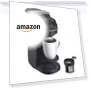 Thumbnail The Scoop Single Serve Coffee Maker & Fast Grounds Brewer — Electric Blade Coffee Grinders, Hamilton Beach