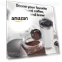 Thumbnail The Scoop Single Serve Coffee Maker & Fast Grounds Brewer — Electric Blade Coffee Grinders, Hamilton Beach