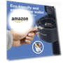 Thumbnail The Scoop Single Serve Coffee Maker & Fast Grounds Brewer — Electric Blade Coffee Grinders, Hamilton Beach