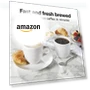 Thumbnail The Scoop Single Serve Coffee Maker & Fast Grounds Brewer — Electric Blade Coffee Grinders, Hamilton Beach