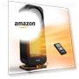 Thumbnail Touch Panel Space Heater — Home Climate Control, GiveBest