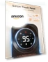 Thumbnail Touch Panel Space Heater — Home Climate Control, GiveBest