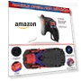 Thumbnail Transform RC Cars with 360° Rotation — Interactive Figures & Robots, BLUEJAY