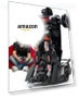 Thumbnail Transform Robot RC Car — Interactive Figures & Robots, Veeniix