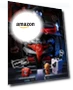 Thumbnail Transform Robot RC Car — Interactive Figures & Robots, Veeniix